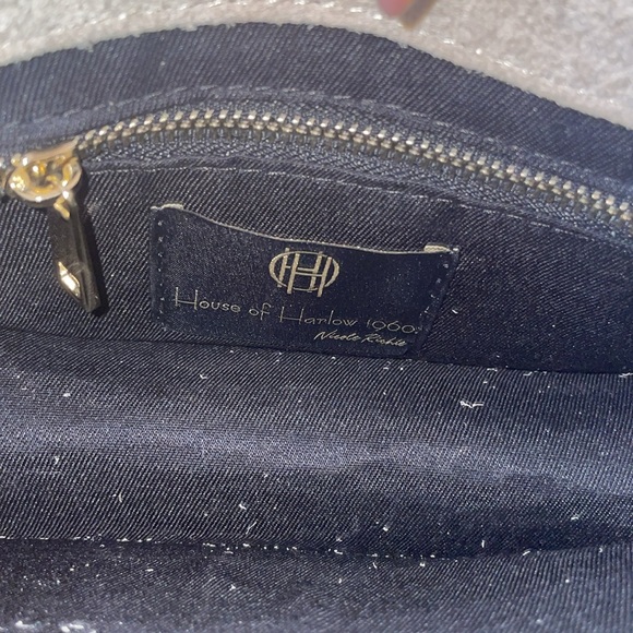 🦋House of Harlow 1960 Top Handle Bag🦋 - Picture 5 of 6